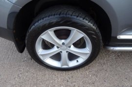 Volkswagen Touareg 2.5