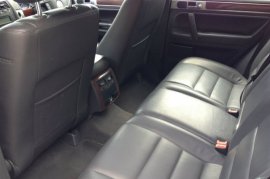 Volkswagen Touareg 2.5