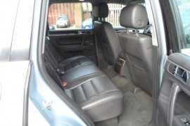 Volkswagen Touareg 2.5