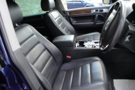 Volkswagen Touareg 2.5