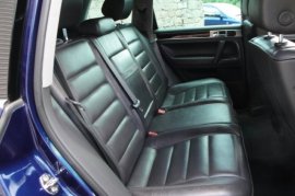 Volkswagen Touareg 2.5