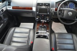 Volkswagen Touareg 2.5
