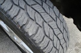 Volkswagen Touareg 2.5