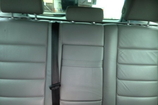 Volkswagen Touareg 2.5