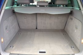 Volkswagen Touareg 2.5