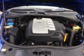 Volkswagen Touareg 2.5