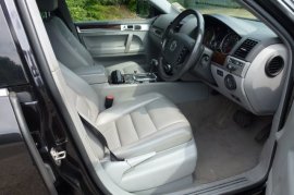 Volkswagen Touareg 3.0