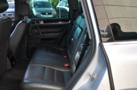Volkswagen Touareg 2.5