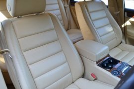 Volkswagen Touareg 5.0