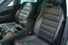 Volkswagen Touareg 2.5