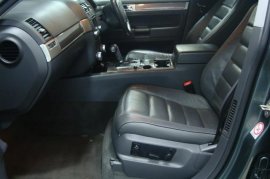 Volkswagen Touareg 2.5