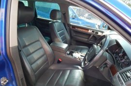 Volkswagen Touareg 2.5