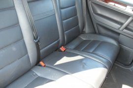 Volkswagen Touareg 2.5