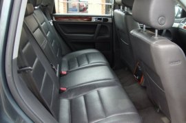 Volkswagen Touareg 2.5