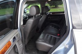 Volkswagen Touareg 2.5