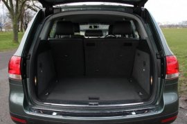 Volkswagen Touareg 3.2