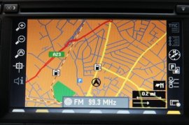 Volkswagen Touareg 3.2