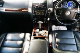 Volkswagen Touareg 3.0