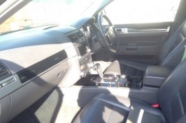 Volkswagen Touareg 3.0