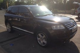 Volkswagen Touareg 3.0