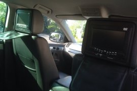 Volkswagen Touareg 3.0