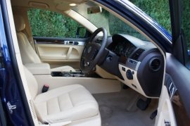 Volkswagen Touareg 2.5