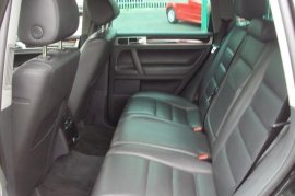 Volkswagen Touareg 3.0