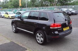 Volkswagen Touareg 3.0