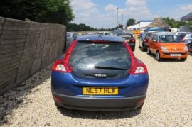 Volvo C30 2.4i