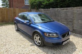 Volvo C30 2.4i