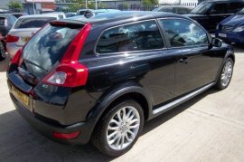 Volvo C30 1.6D