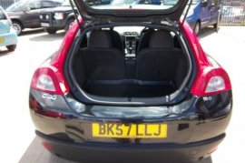 Volvo C30 1.6D
