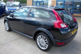 Volvo C30 1.6D