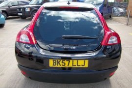 Volvo C30 1.6D