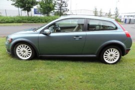 Volvo C30 1.8