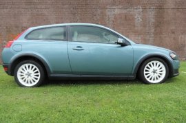 Volvo C30 1.8