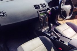 Volvo C30 2.0D