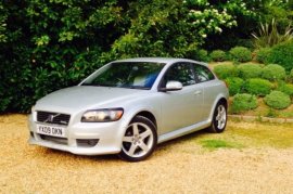 Volvo C30 2.0D