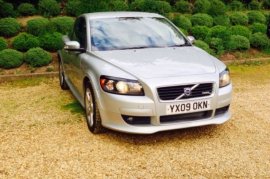 Volvo C30 2.0D