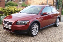 Volvo C30 1.6D