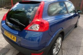 Volvo C30 2.4i