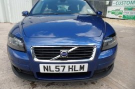 Volvo C30 2.4i
