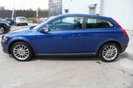 Volvo C30 2.4i