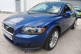 Volvo C30 2.4i