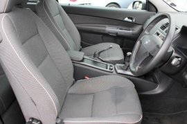 Volvo C30 2.0D