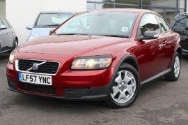 Volvo C30 2.0D
