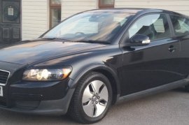Volvo C30 1.6D