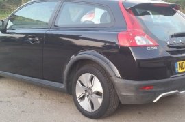 Volvo C30 1.6D