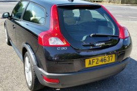 Volvo C30 2.0