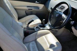 Volvo C30 2.0